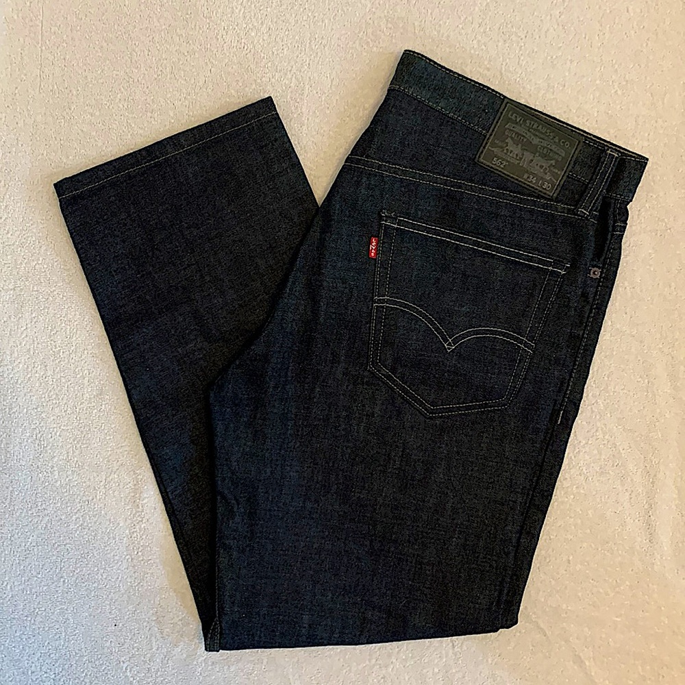 Men’s Levi’s Jeans